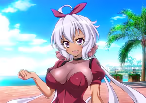 Page 420 of Senki Zecchou Symphogear H9 - preview thumbnail
