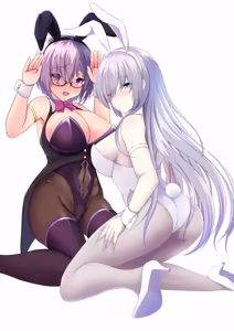 Page 32 of Cosplayer Mash in Serva Fes - preview thumbnail