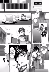Page 138 of Ketsusenryaku | The Ass Strategy - preview thumbnail