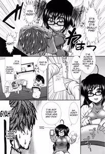 Page 16 of Ketsusenryaku | The Ass Strategy - preview thumbnail