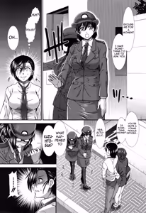 Page 174 of Ketsusenryaku | The Ass Strategy - preview thumbnail