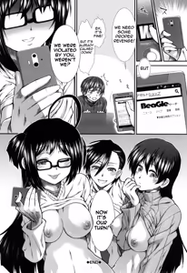 Page 215 of Ketsusenryaku | The Ass Strategy - preview thumbnail