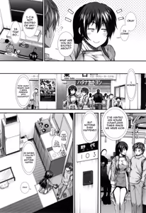 Page 94 of Ketsusenryaku | The Ass Strategy - preview thumbnail