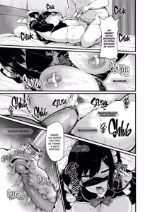 Page 116 of Nonohara Yuzuka no Himitsu no Haishin 1-6 Incompleto - preview thumbnail