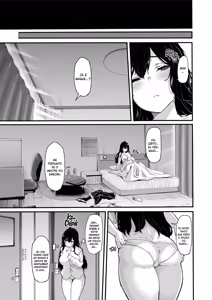Page 120 of Nonohara Yuzuka no Himitsu no Haishin 1-6 Incompleto - preview thumbnail
