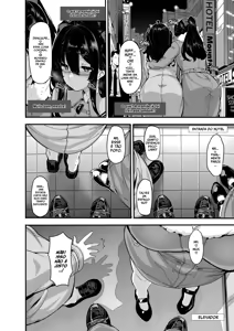 Page 140 of Nonohara Yuzuka no Himitsu no Haishin 1-6 Incompleto - preview thumbnail