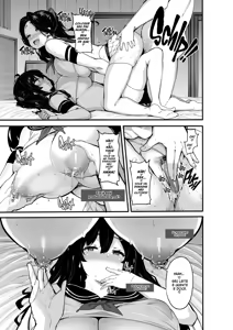 Page 149 of Nonohara Yuzuka no Himitsu no Haishin 1-6 Incompleto - preview thumbnail