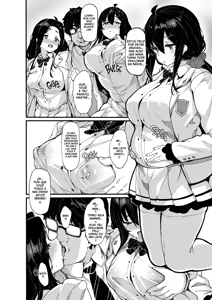 Page 171 of Nonohara Yuzuka no Himitsu no Haishin 1-6 Incompleto - preview thumbnail