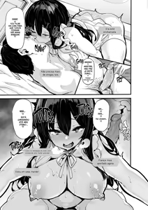 Page 196 of Nonohara Yuzuka no Himitsu no Haishin 1-6 Incompleto - preview thumbnail