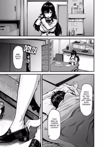 Page 7 of Nonohara Yuzuka no Himitsu no Haishin 1-6 Incompleto - preview thumbnail