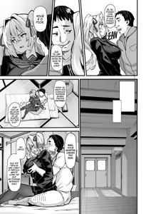 Page 20 of Shirayama Karin no Shidou Seido 1-2 - preview thumbnail