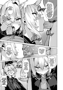 Page 38 of Shirayama Karin no Shidou Seido 1-2 - preview thumbnail