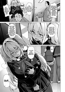Page 48 of Shirayama Karin no Shidou Seido 1-2 - preview thumbnail