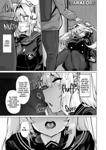 Page 50 of Shirayama Karin no Shidou Seido 1-2 - preview thumbnail