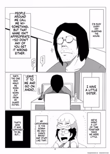 Page 2 of Oretoku Imouto - preview thumbnail