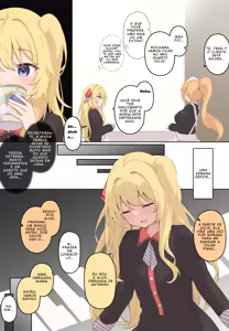 Page 2 of Maids farting their Master - preview thumbnail