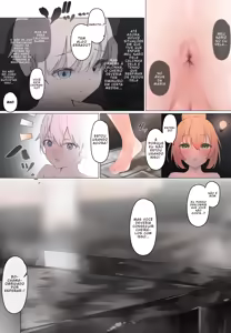 Page 29 of Maids farting their Master - preview thumbnail