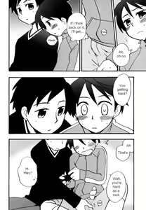 Page 6 of Shuiro no Musubime | The Scarlet Knot - preview thumbnail