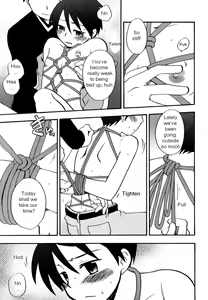 Page 7 of Shuiro no Musubime | The Scarlet Knot - preview thumbnail