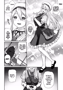 Page 106 of Unique Job "Tanetsuke Oji-san" o Kakutoku shimashita (decensored) - preview thumbnail