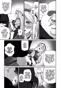Page 107 of Unique Job "Tanetsuke Oji-san" o Kakutoku shimashita (decensored) - preview thumbnail