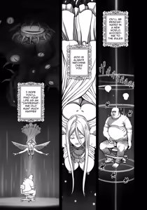 Page 11 of Unique Job "Tanetsuke Oji-san" o Kakutoku shimashita (decensored) - preview thumbnail