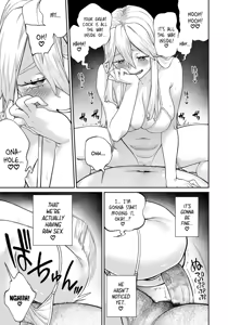 Page 119 of Unique Job "Tanetsuke Oji-san" o Kakutoku shimashita (decensored) - preview thumbnail