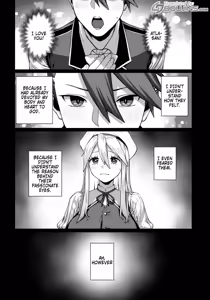 Page 128 of Unique Job "Tanetsuke Oji-san" o Kakutoku shimashita (decensored) - preview thumbnail