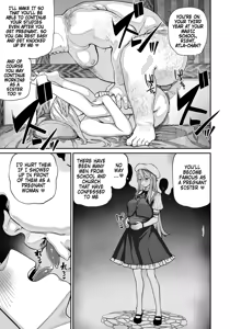 Page 140 of Unique Job "Tanetsuke Oji-san" o Kakutoku shimashita (decensored) - preview thumbnail