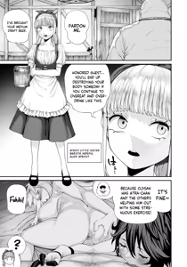 Page 150 of Unique Job "Tanetsuke Oji-san" o Kakutoku shimashita (decensored) - preview thumbnail