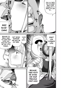 Page 156 of Unique Job "Tanetsuke Oji-san" o Kakutoku shimashita (decensored) - preview thumbnail