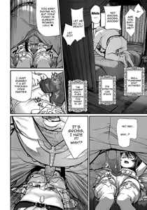 Page 16 of Unique Job "Tanetsuke Oji-san" o Kakutoku shimashita (decensored) - preview thumbnail