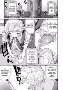 Page 164 of Unique Job "Tanetsuke Oji-san" o Kakutoku shimashita (decensored) - preview thumbnail