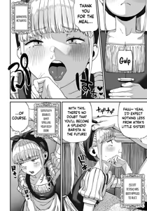 Page 169 of Unique Job "Tanetsuke Oji-san" o Kakutoku shimashita (decensored) - preview thumbnail