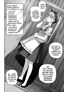 Page 171 of Unique Job "Tanetsuke Oji-san" o Kakutoku shimashita (decensored) - preview thumbnail