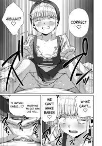 Page 188 of Unique Job "Tanetsuke Oji-san" o Kakutoku shimashita (decensored) - preview thumbnail