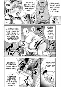 Page 189 of Unique Job "Tanetsuke Oji-san" o Kakutoku shimashita (decensored) - preview thumbnail