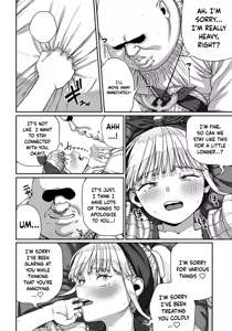 Page 195 of Unique Job "Tanetsuke Oji-san" o Kakutoku shimashita (decensored) - preview thumbnail