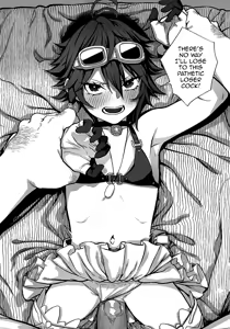 Page 20 of Unique Job "Tanetsuke Oji-san" o Kakutoku shimashita (decensored) - preview thumbnail
