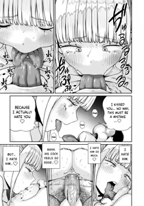 Page 213 of Unique Job "Tanetsuke Oji-san" o Kakutoku shimashita (decensored) - preview thumbnail