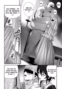 Page 225 of Unique Job "Tanetsuke Oji-san" o Kakutoku shimashita (decensored) - preview thumbnail