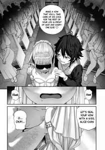 Page 226 of Unique Job "Tanetsuke Oji-san" o Kakutoku shimashita (decensored) - preview thumbnail