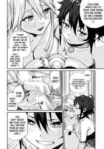 Page 255 of Unique Job "Tanetsuke Oji-san" o Kakutoku shimashita (decensored) - preview thumbnail