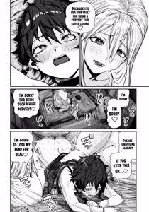 Page 271 of Unique Job "Tanetsuke Oji-san" o Kakutoku shimashita (decensored) - preview thumbnail