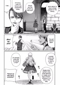 Page 279 of Unique Job "Tanetsuke Oji-san" o Kakutoku shimashita (decensored) - preview thumbnail