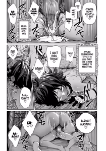 Page 54 of Unique Job "Tanetsuke Oji-san" o Kakutoku shimashita (decensored) - preview thumbnail