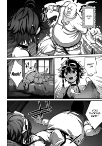 Page 8 of Unique Job "Tanetsuke Oji-san" o Kakutoku shimashita (decensored) - preview thumbnail