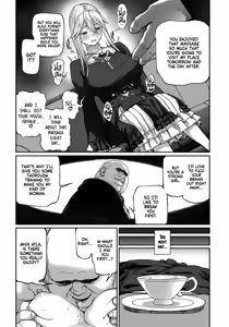 Page 90 of Unique Job "Tanetsuke Oji-san" o Kakutoku shimashita (decensored) - preview thumbnail