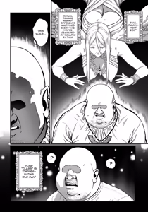 Page 10 of Unique Job "Tanetsuke Oji-san" o Kakutoku shimashita (decensored) - preview thumbnail