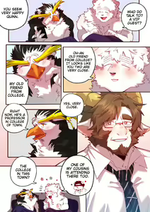 Page 103 of Passionate Affection - preview thumbnail